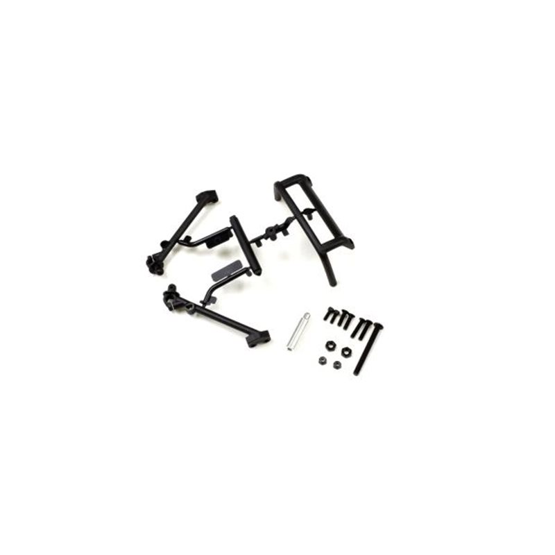 Body Mount Kyosho Beetle 2014