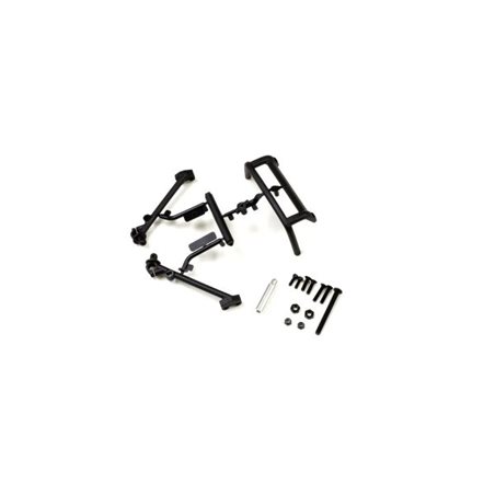 Body Mount Kyosho Beetle 2014