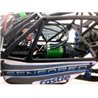 MAMBA X Sensor ESC 25,2V WP och 1406-6900KV Combo