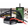 MAMBA X Sensor ESC with 1515-2200KV Combo E-Buggy