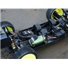 MAMBA X Sensor ESC with 1515-2200KV Combo E-Buggy