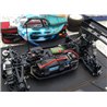 MAMBA X Sensor ESC with 1515-2200KV Combo E-Buggy