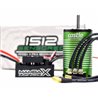 MAMBA X Sensor ESC with 1512-1800KV Combo E-Buggy
