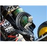 MAMBA X Sensor ESC 25,2V WP, 1512-1800KV Combo E-Buggy