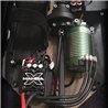 MAMBA X Sensor ESC 25,2V WP, 1512-1800KV Combo E-Buggy