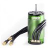 MAMBA X Sensor ESC 25,2V WP, 1512-1800KV Combo E-Buggy