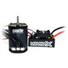 MAMBA X Sensor ESC 25,2V WP, 1406-3800KV Combo Crawler