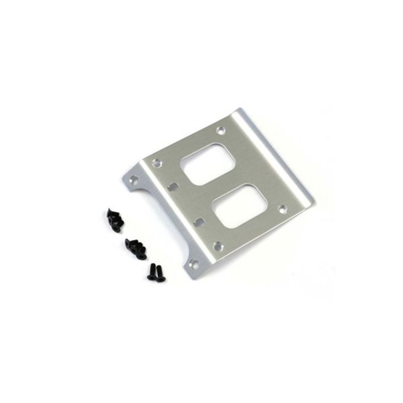 Top Plate Kyosho Turbo Scorpion