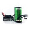 Mamba X SCT ESC Combo with 1415-2400KV Sensored Motor