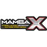 Mamba X SCT ESC Combo med 1415-2400KV Sensormotor