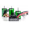 Mamba X SCT ESC Combo med 1415-2400KV 5mm Sensormotor