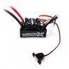 Mamba X SCT ESC Combo with 1410-3800KV Sensored Motor