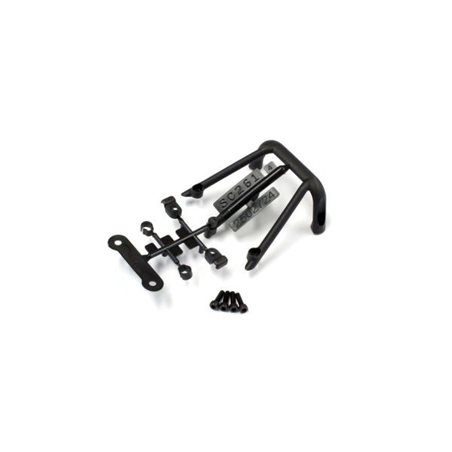 Roll Cage Set Kyosho Turbo Scorpion (for Light Bucket)
