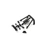Roll Cage Set Kyosho Turbo Scorpion (for Light Bucket)