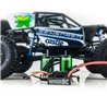 Mamba X SCT ESC Combo med 1410-3800KV Sensormotor