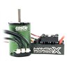Mamba X SCT ESC Combo med 1410-3800KV 5mm Sensor