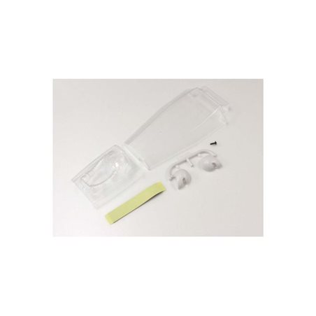 Driver Bust Set Kyosho Beetle 2014