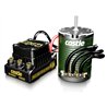 SIDEWINDER 4 12.6V ESC WP Combo 1406-5700KV Sensor Motor
