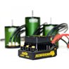 SIDEWINDER 4 12.6V ESC WP Combo 1406-5700KV Sensor Motor