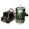 SIDEWINDER 4 12.6V ESC WP Combo 1410-3800KV Sensor Motor