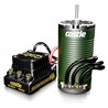 SIDEWINDER 4 12.6V ESC WP Combo 1415-2400KV Sensor Motor