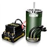 SIDEWINDER 4 12.6V ESC WP Combo 1415-2400KV Sensor Motor
