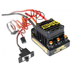 SIDEWINDER 4 12.6V ESC WP Combo 1415-2400KV Sensor Motor