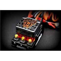 Copperhead 10 16,8V Sensored ESC