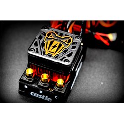 Copperhead 10 16,8V Sensored ESC