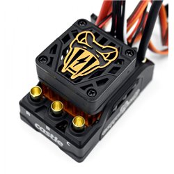 Copperhead 10 16,8V Sensored ESC