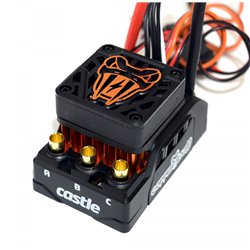 Copperhead 10 16,8V Sensored ESC