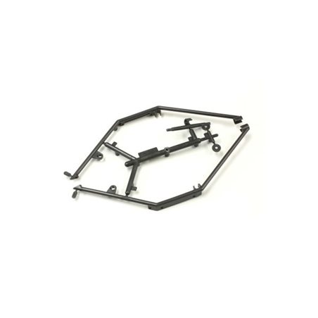 Roll Cage Set Kyosho Scorpion 2014 (for Light Bucket)