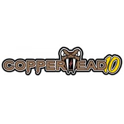Copperhead 10 16,8V WP Sensor Fartreglage