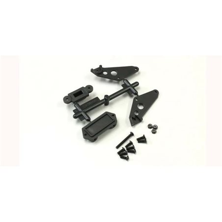 HG Wing Stay Set Kyosho Scorpion 2014