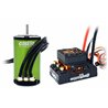Copperhead 10 Sensored 1412-2100KV Combo