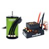 Copperhead 10 Sensored 1412-2100KV Combo