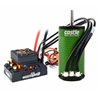Copperhead 10 ESC and 1412-2400KV Sensor Combo