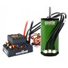 Copperhead 10 ESC och 1412-2400KV Sensor Combo