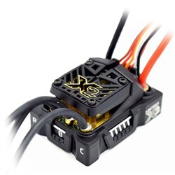 Mamba Micro X2 Combo with 1007-6350KV Motor