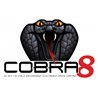 Cobra 8 2-6S ESC WP 1/8 Car