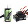 Combo Cobra 8 2-6S ESC & 1512-1800kV Sensored Motor