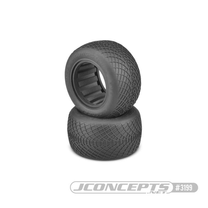 Ellipse - black compound - (fits 2.2" truck wheel)