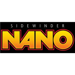 SIDEWINDER NANO MICRO ESC 1/18-1/24 12.6V