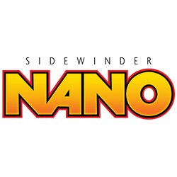 SIDEWINDER NANO MICRO ESC 1/18-1/24 12.6V
