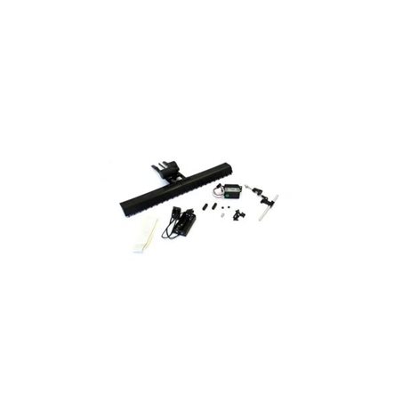 Rear Tiller Unit Set Kyosho Blizzard