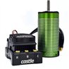 Cobra 5 8S 33.6V ESC, 2028-800KV Motor Combo 1/5