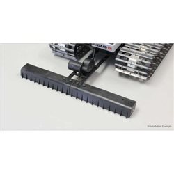 Rear Tiller Unit Set Kyosho Blizzard