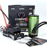 Cobra 5 8S 33.6V ESC, 2028-800KV Motor Combo 1/5