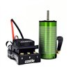 Cobra 5 8S 33.6V ESC, 2028-1100KV Motor Combo 1/5