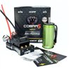 Cobra 5 8S 33,6V ESC, 1721-1260KV Motor Combo 1/7